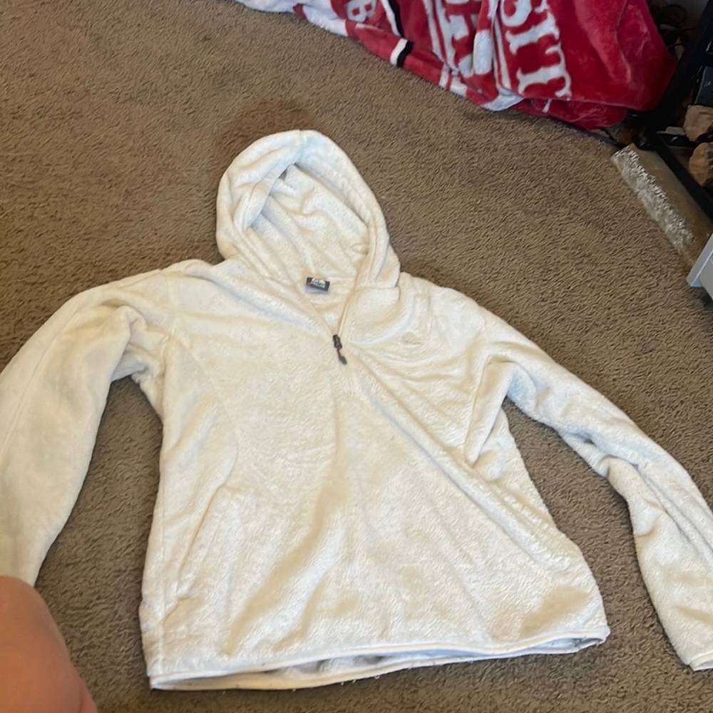 Nike Fleece Hoodie